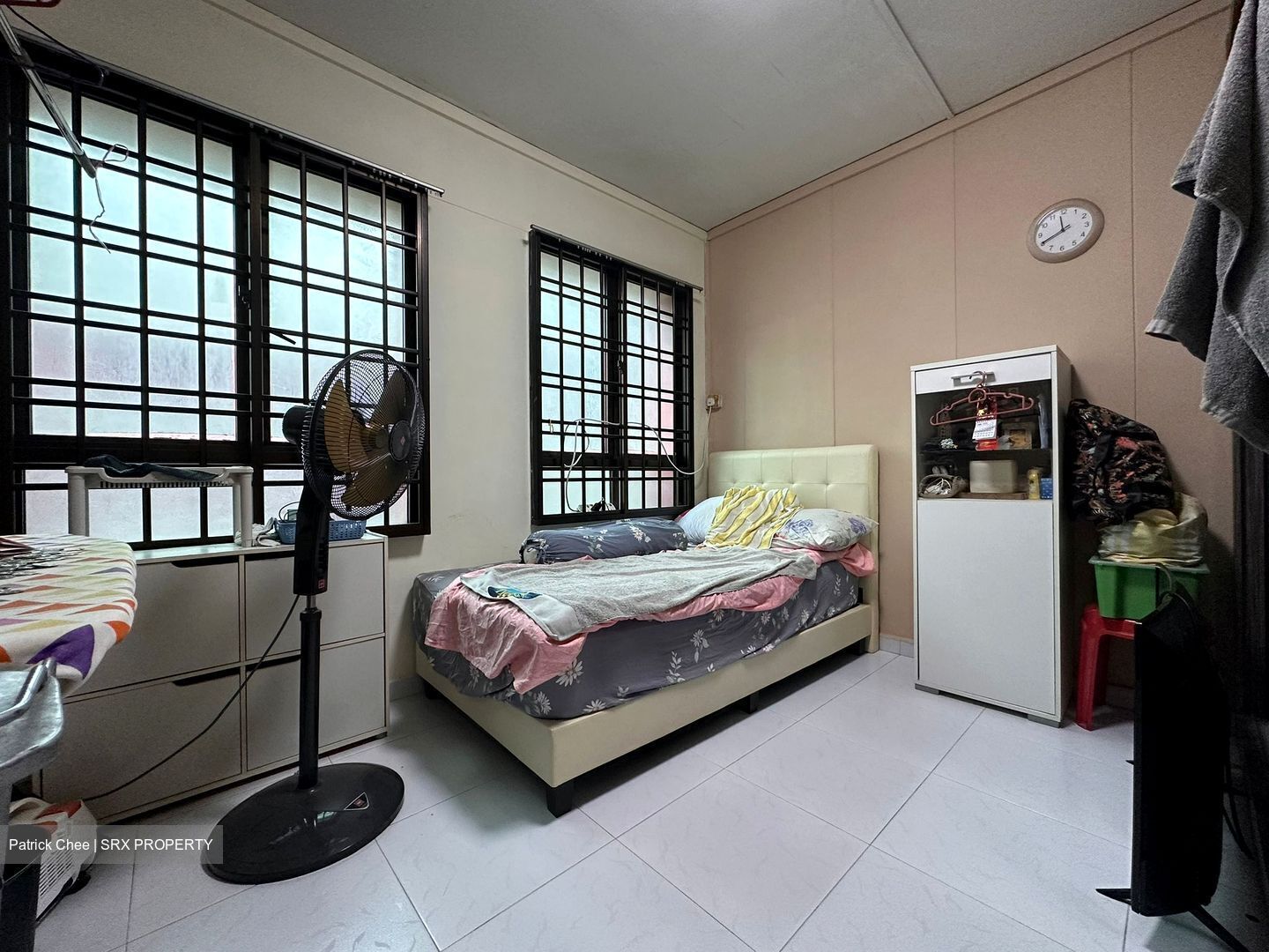 Blk 160 Hougang Street 11 (Hougang), HDB 4 Rooms #554936641